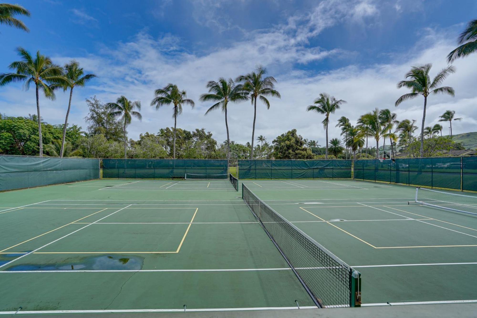 Turtle Bay Condo With Pool Access And Golf Course! Kahuku Luaran gambar