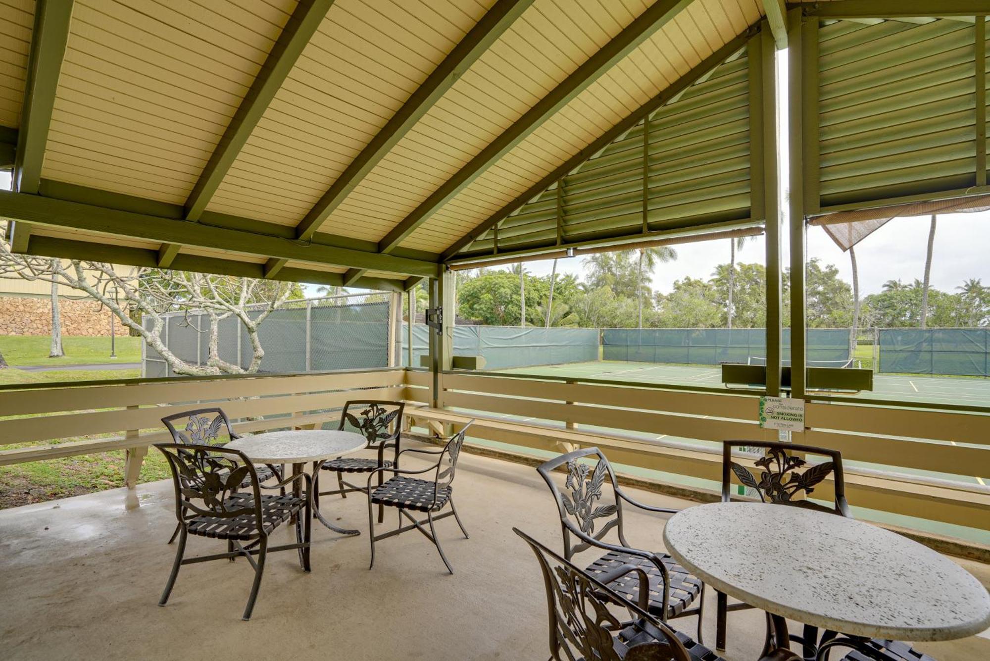 Turtle Bay Condo With Pool Access And Golf Course! Kahuku Luaran gambar