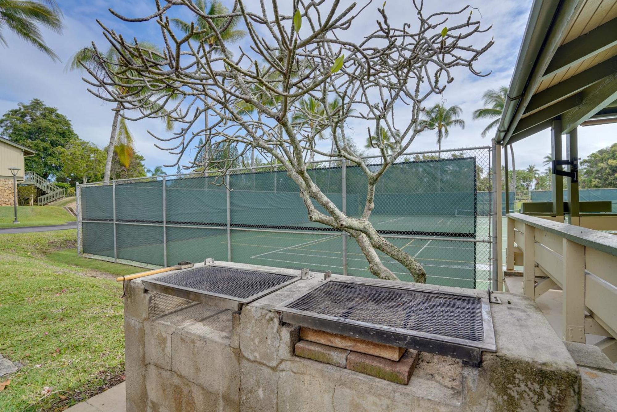 Turtle Bay Condo With Pool Access And Golf Course! Kahuku Luaran gambar