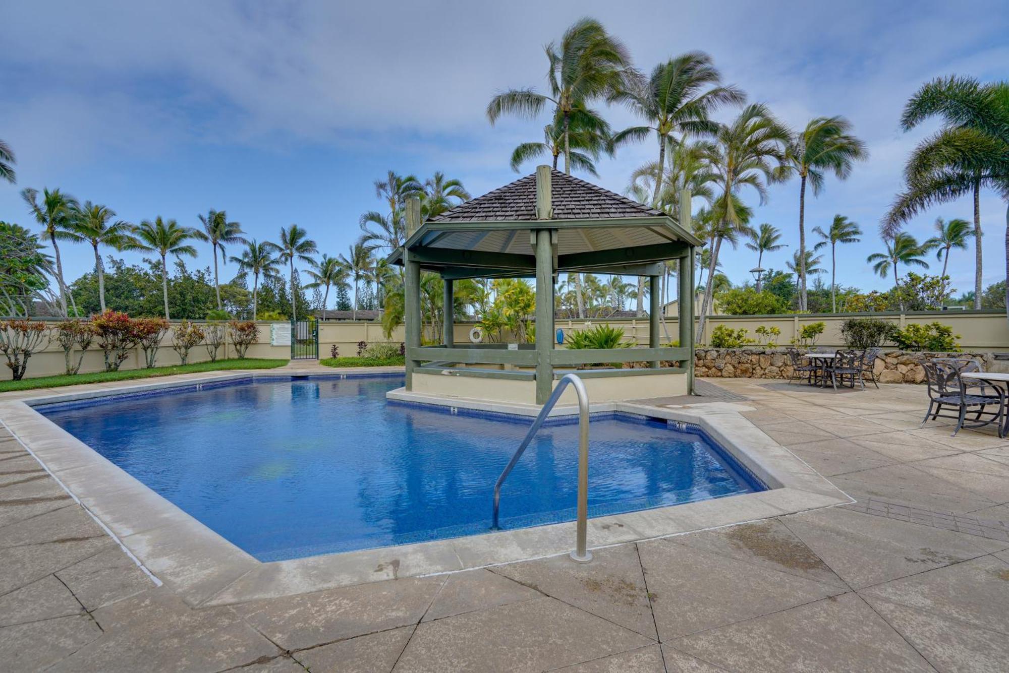Turtle Bay Condo With Pool Access And Golf Course! Kahuku Luaran gambar