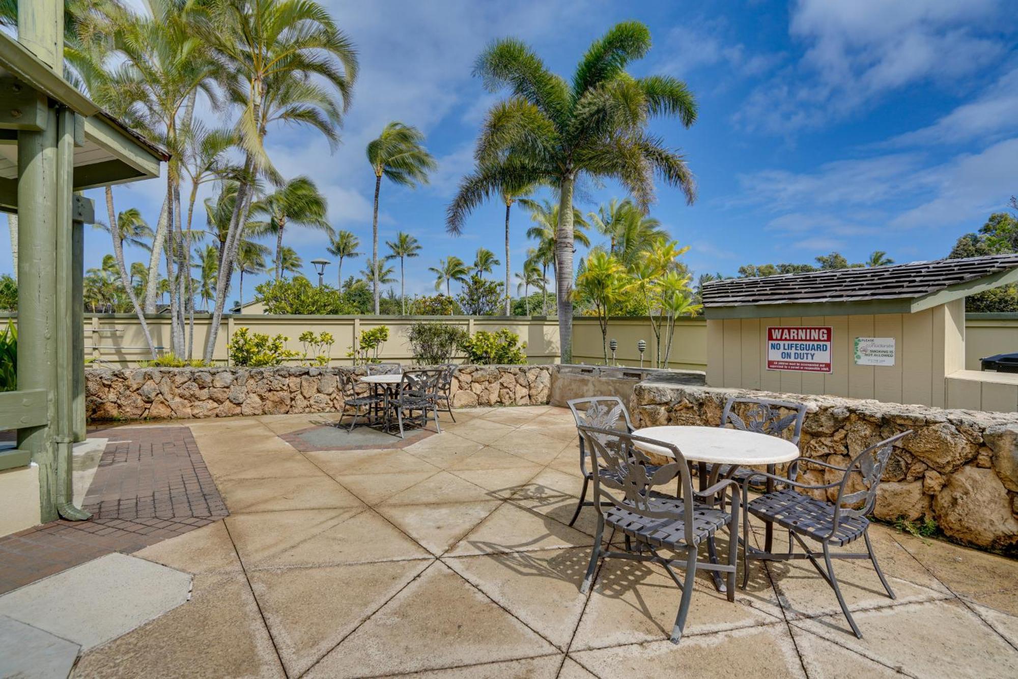 Turtle Bay Condo With Pool Access And Golf Course! Kahuku Luaran gambar