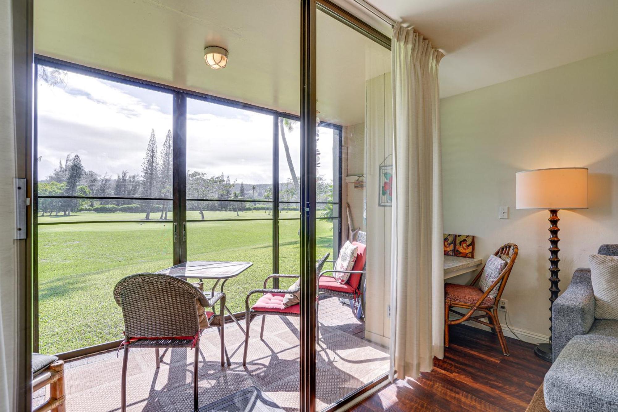 Turtle Bay Condo With Pool Access And Golf Course! Kahuku Luaran gambar