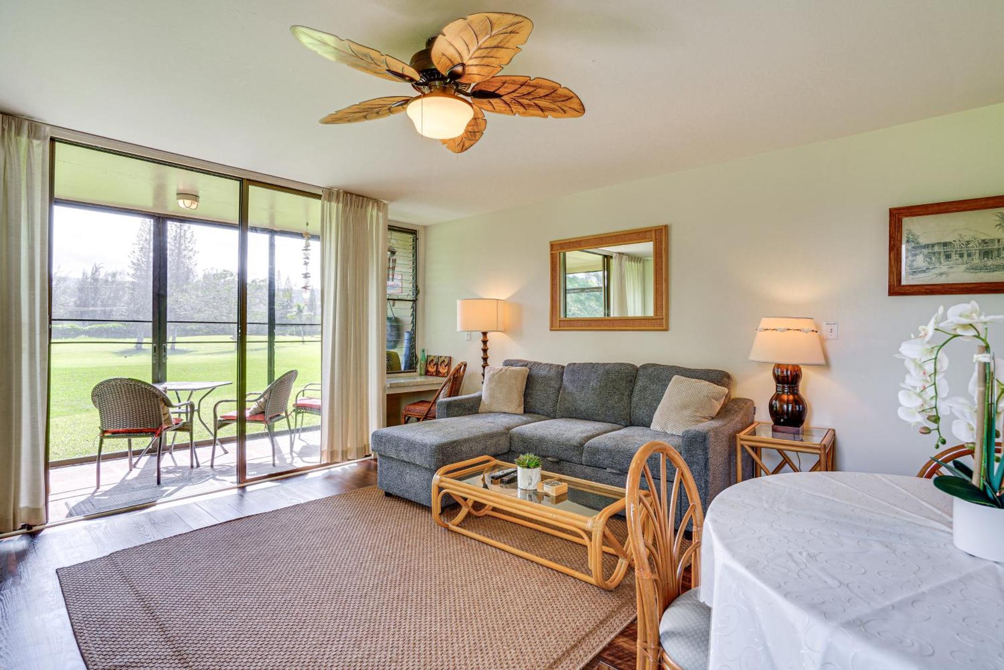 Turtle Bay Condo With Pool Access And Golf Course! Kahuku Luaran gambar