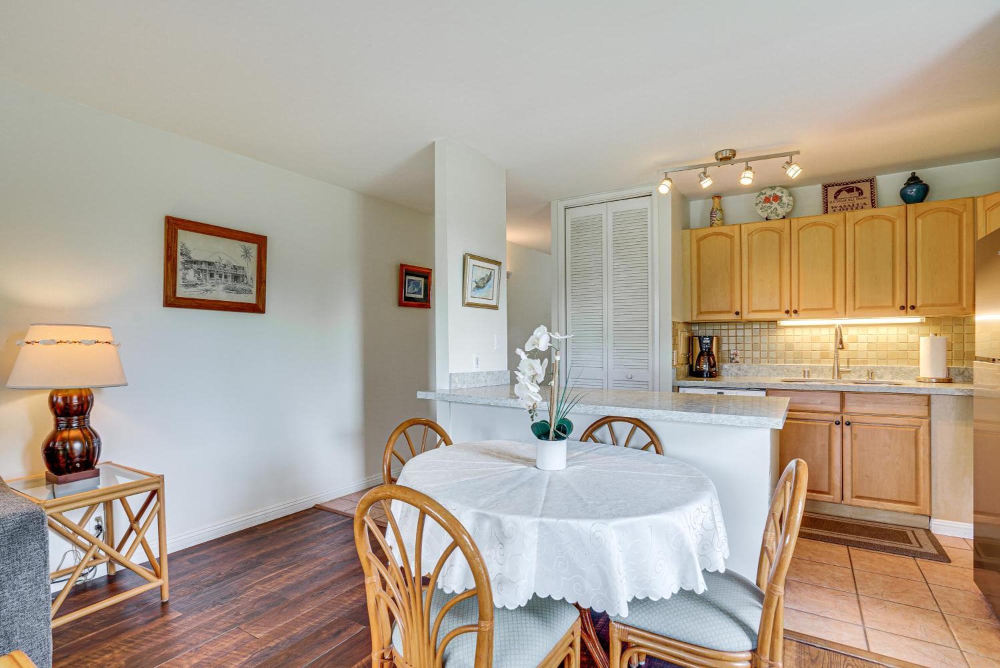 Turtle Bay Condo With Pool Access And Golf Course! Kahuku Luaran gambar