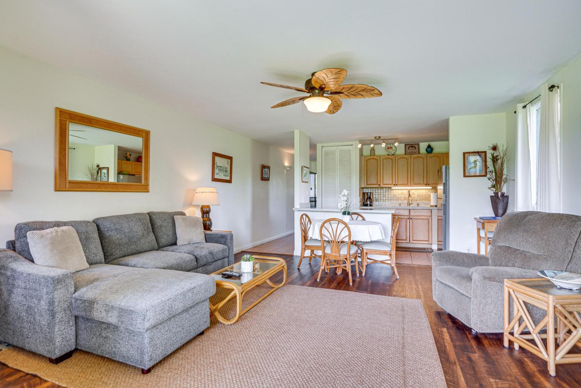 Turtle Bay Condo With Pool Access And Golf Course! Kahuku Luaran gambar