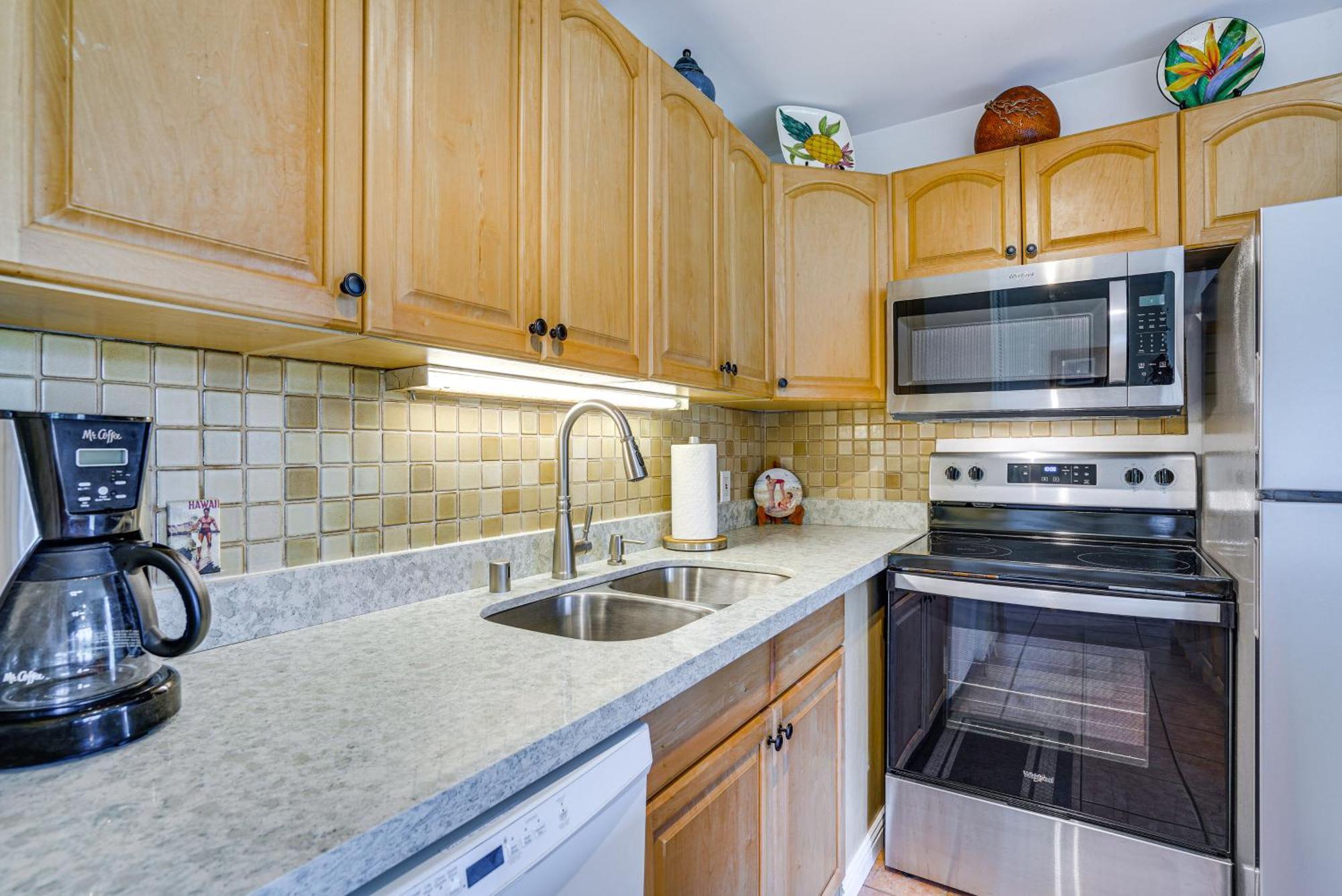 Turtle Bay Condo With Pool Access And Golf Course! Kahuku Luaran gambar